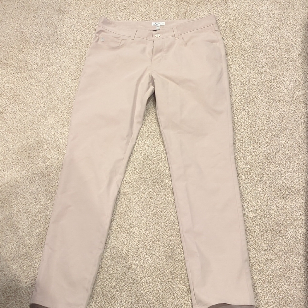 Peter Millar Khaki Chinos